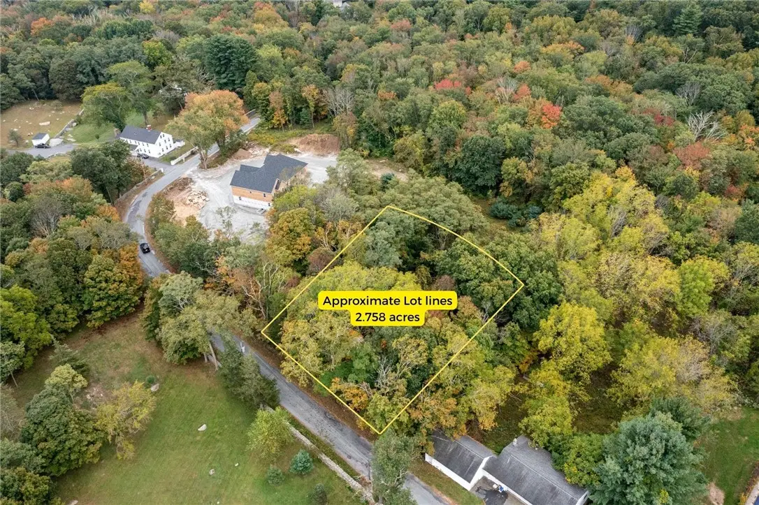0 Lot A Old Smithfield Road N, North Smithfield, RI 02869 - Image #1