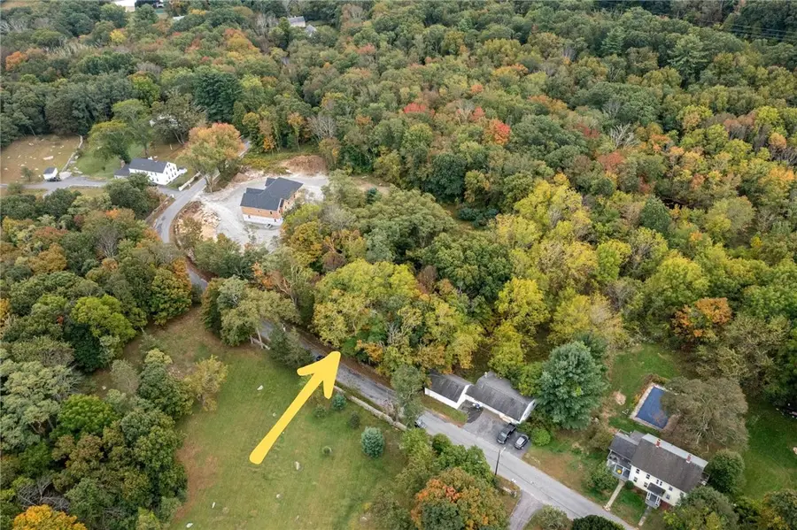 0 Lot A Old Smithfield Road N, North Smithfield, RI 02869 - Image #3