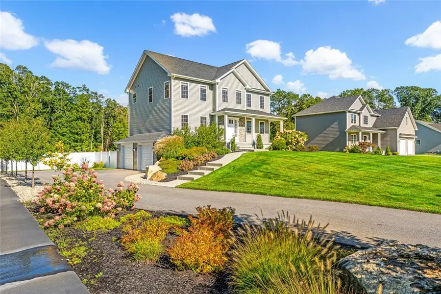 9 Hidden Hills Drive, Seekonk, MA 02771 - Image #2