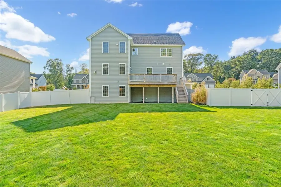 9 Hidden Hills Drive, Seekonk, MA 02771 - Image #3