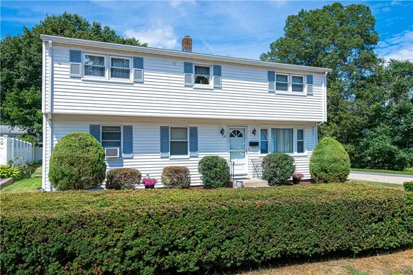 26 Anderson Avenue, Coventry, RI 02816