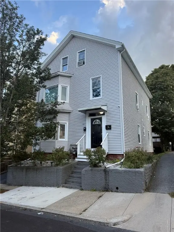 50 Chatham Street, Providence, RI 02904 - #1