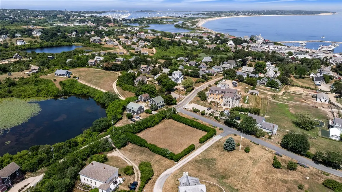 0 Lot 256-1 High Street, Block Island, RI 02807 - Image #1