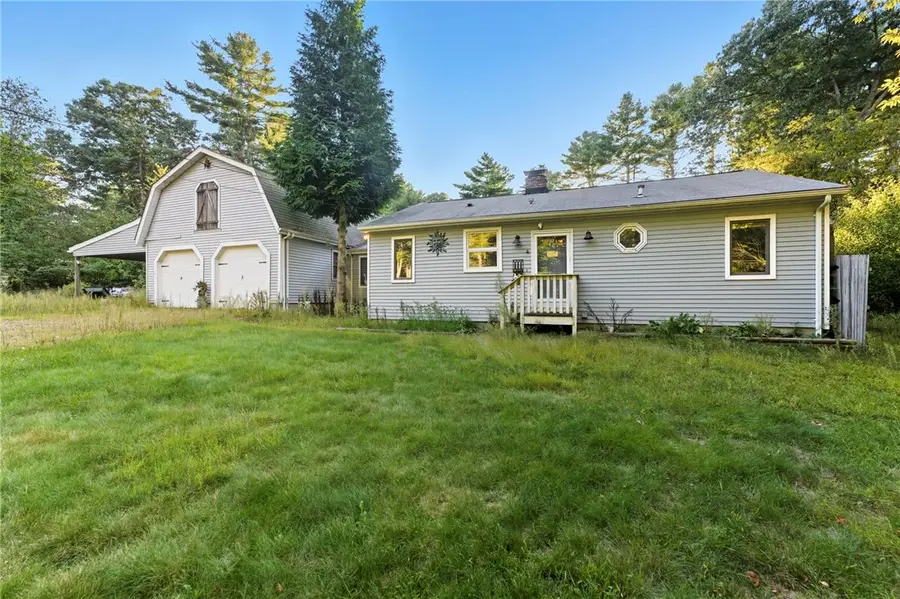 157 Biscuit City Road, Charlestown, RI 02813 - Image #2