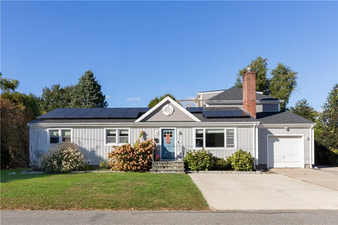 4 James Street, Middletown, RI 02842 - Image #1