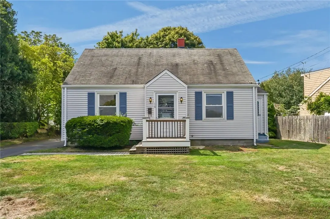 16 King Road, Middletown, RI 02842 - #1