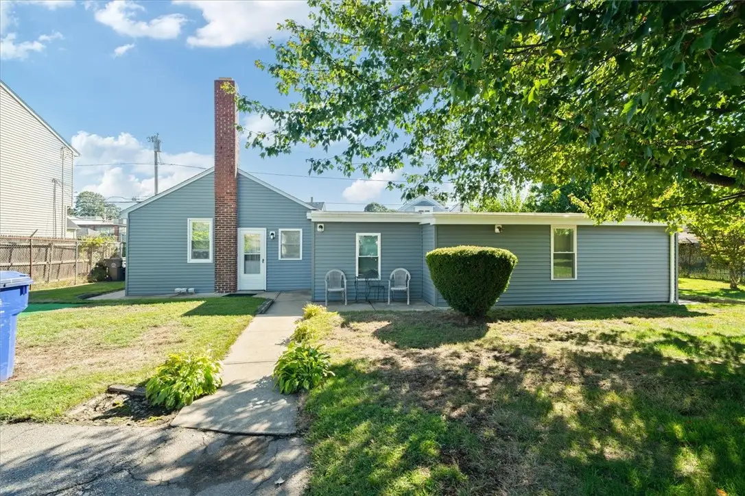 58 Central Avenue, East Providence, RI 02914 - Image #1