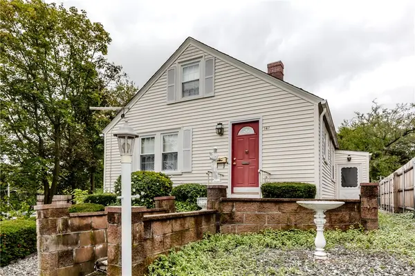 147 Wales Street, Cranston, RI 02920