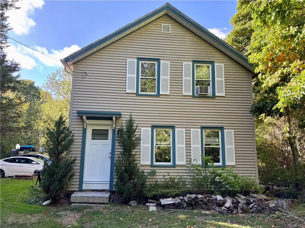 115 Dam Street, South Kingstown, RI 02879 - #1