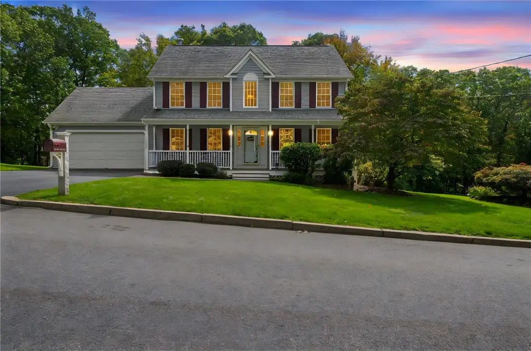 17 Doire Road, Cumberland, RI 02864 - Image #1