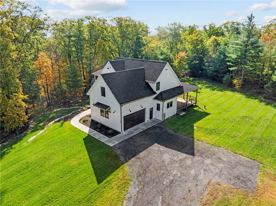 369 Huntinghouse Road, Glocester, RI 02857 - Image #3