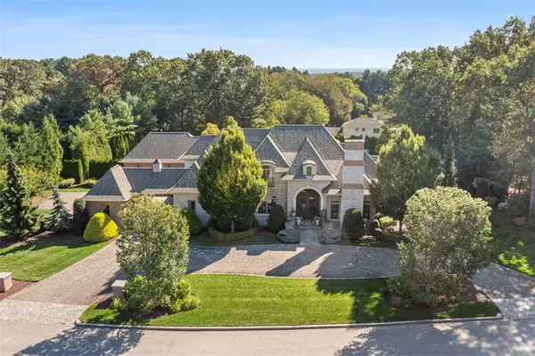 4 Pine Tree Lane, Lincoln, RI 02865