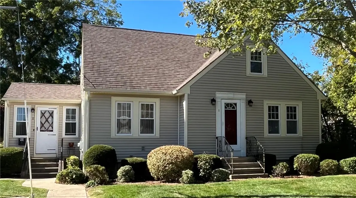 1 Ritchotte Court, West Warwick, RI 02893 - Image #1