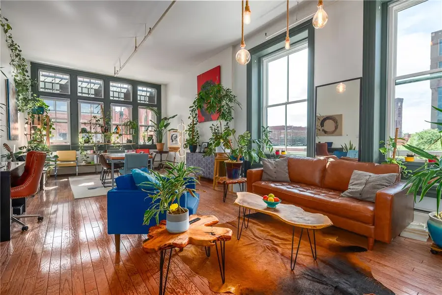 385 Westminster Street #5C, Providence, RI 02903 - Image #2