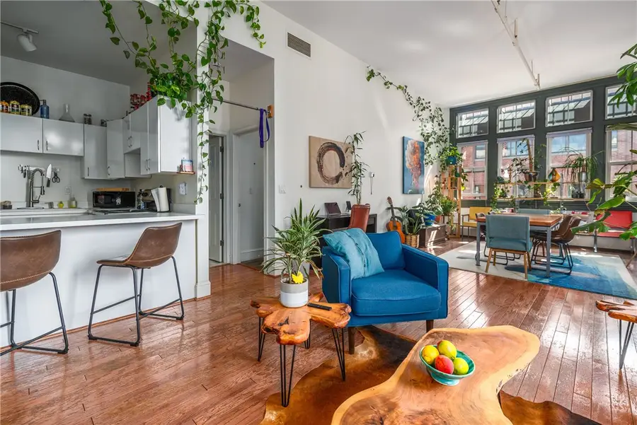 385 Westminster Street #5C, Providence, RI 02903 - Image #3