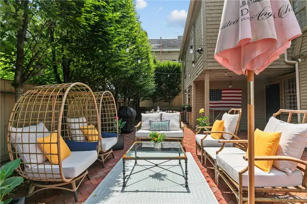 35 Second Street, Newport, RI 02840