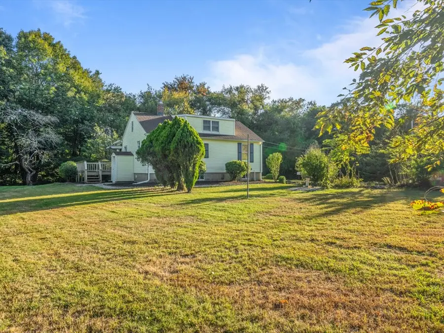 117 Canal Street, Westerly, RI 02891 - #3