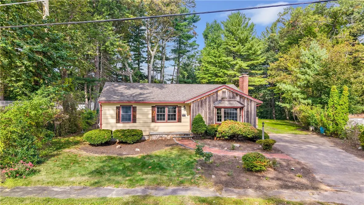 49 Horseshoe Drive, Bellingham, MA 02019 - #1