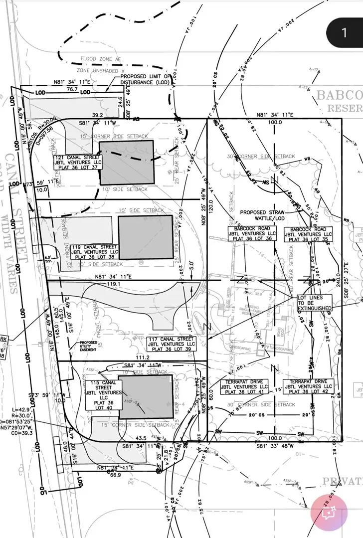 117 Canal Street, Westerly, RI 02891 - #1