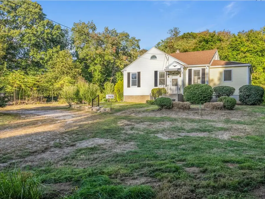 117 Canal Street, Westerly, RI 02891 - #3