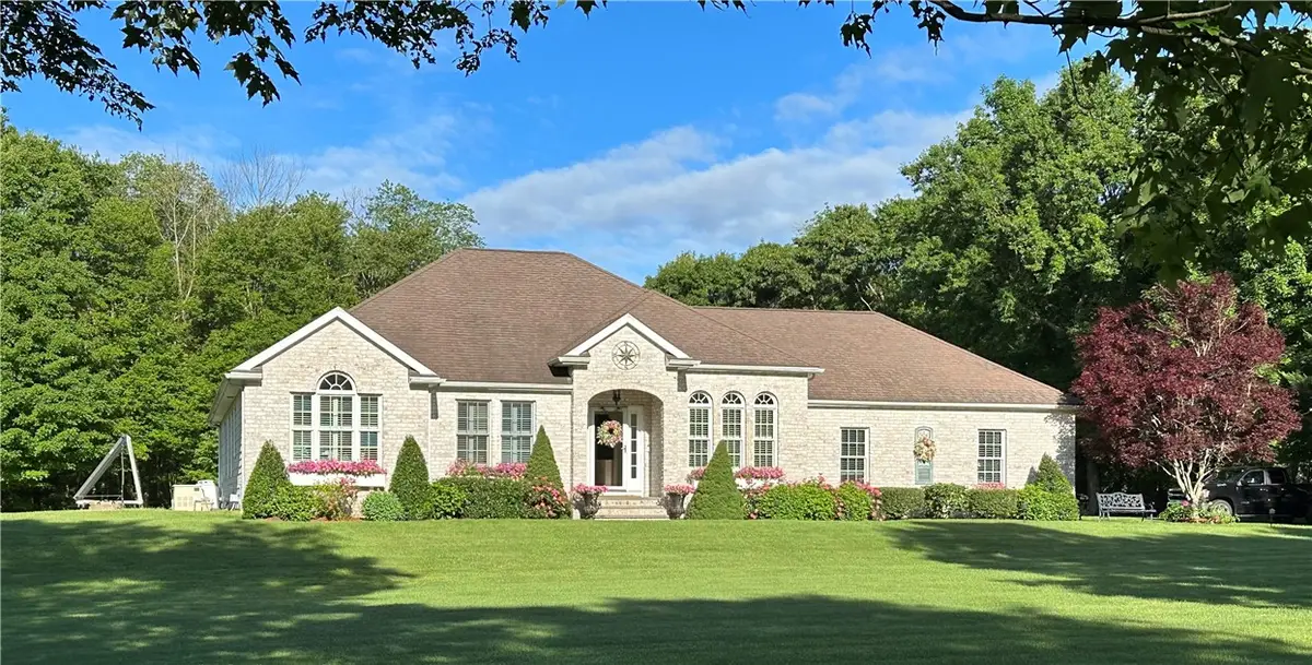 126 Absalona Hill Road, Glocester, RI 02814 - Image #1