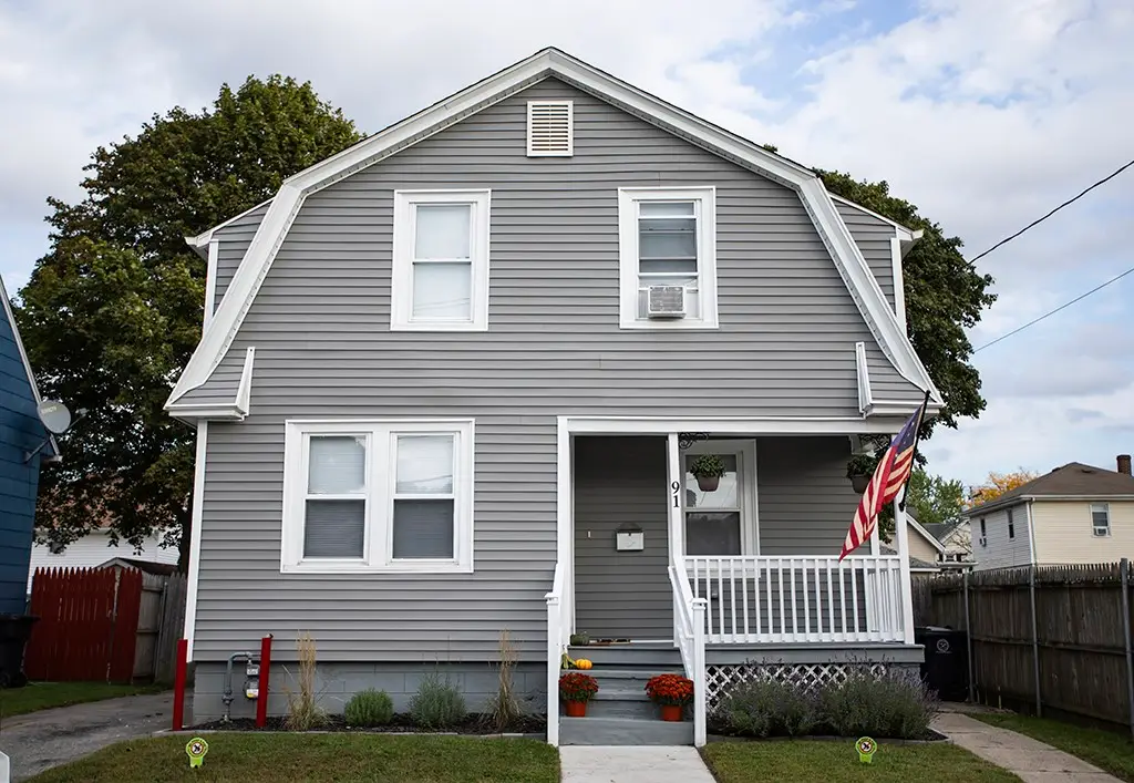 91 Ivy Street, East Providence, RI 02914 - Image #1