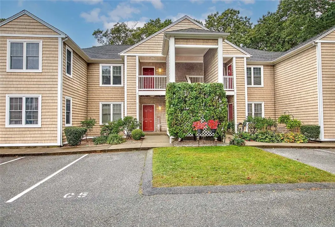 70 Turner Street #C-6, Warwick, RI 02886 - #1
