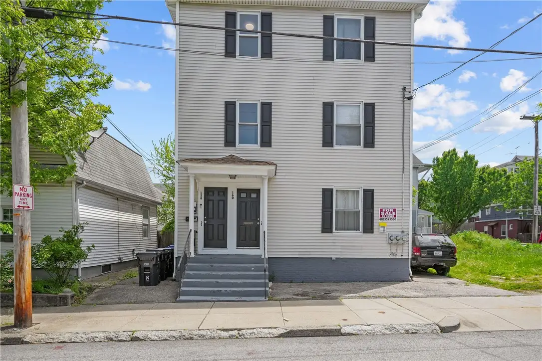 158 Newell Avenue, Pawtucket, RI 02860 - Image #1