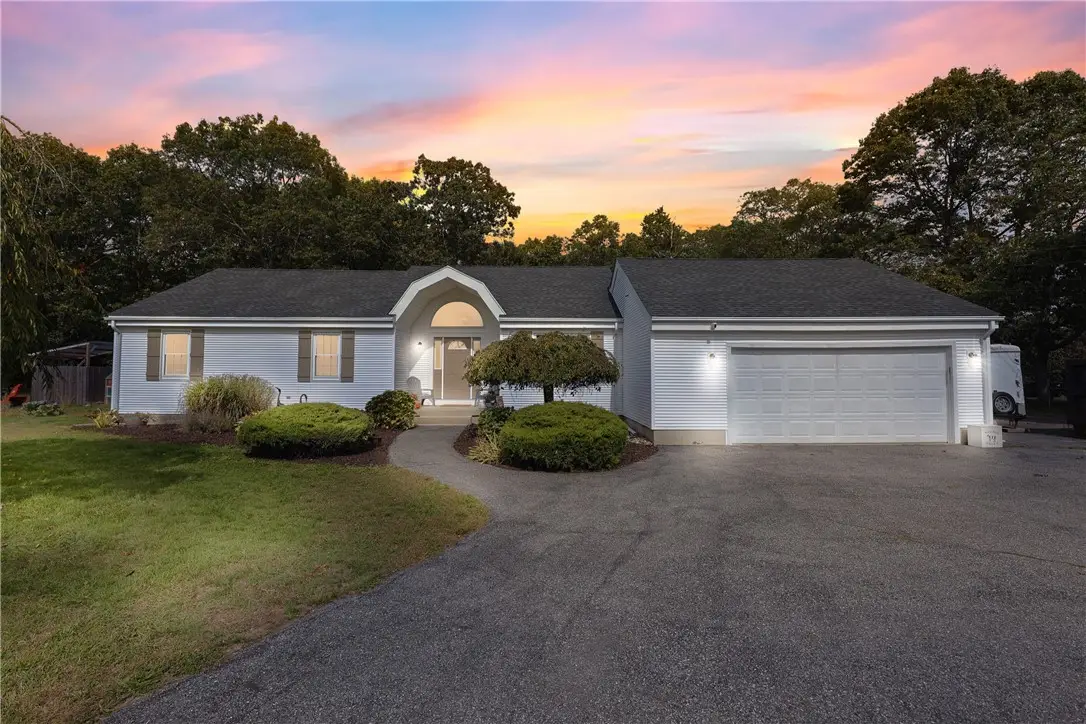 50 Dexter Avenue, Seekonk, MA 02771 - Image #1