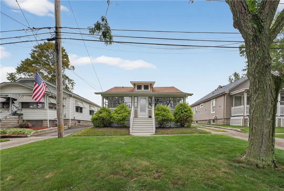 164 Brightridge Avenue, East Providence, RI 02914 - Image #1