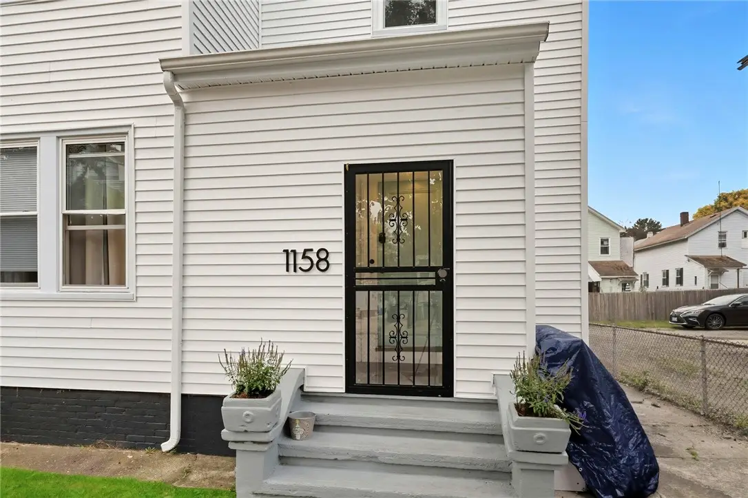 1158 Chalkstone Avenue, Providence, RI 02908 - #1