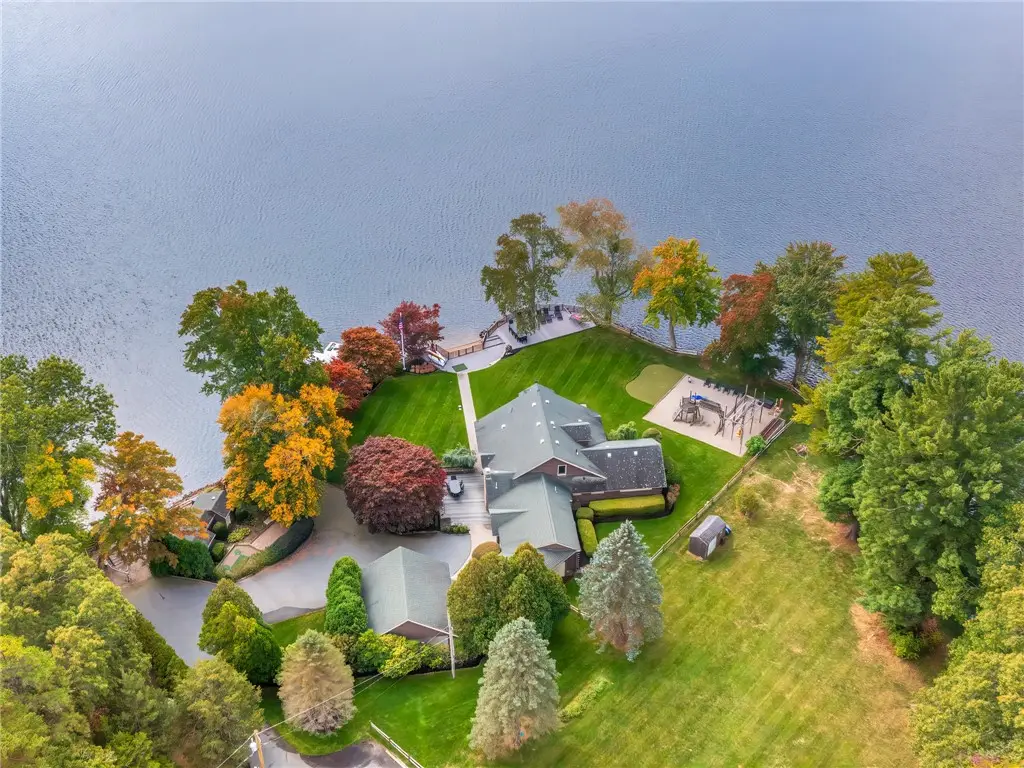 14 Domin Avenue, Smithfield, RI 02917 - #1