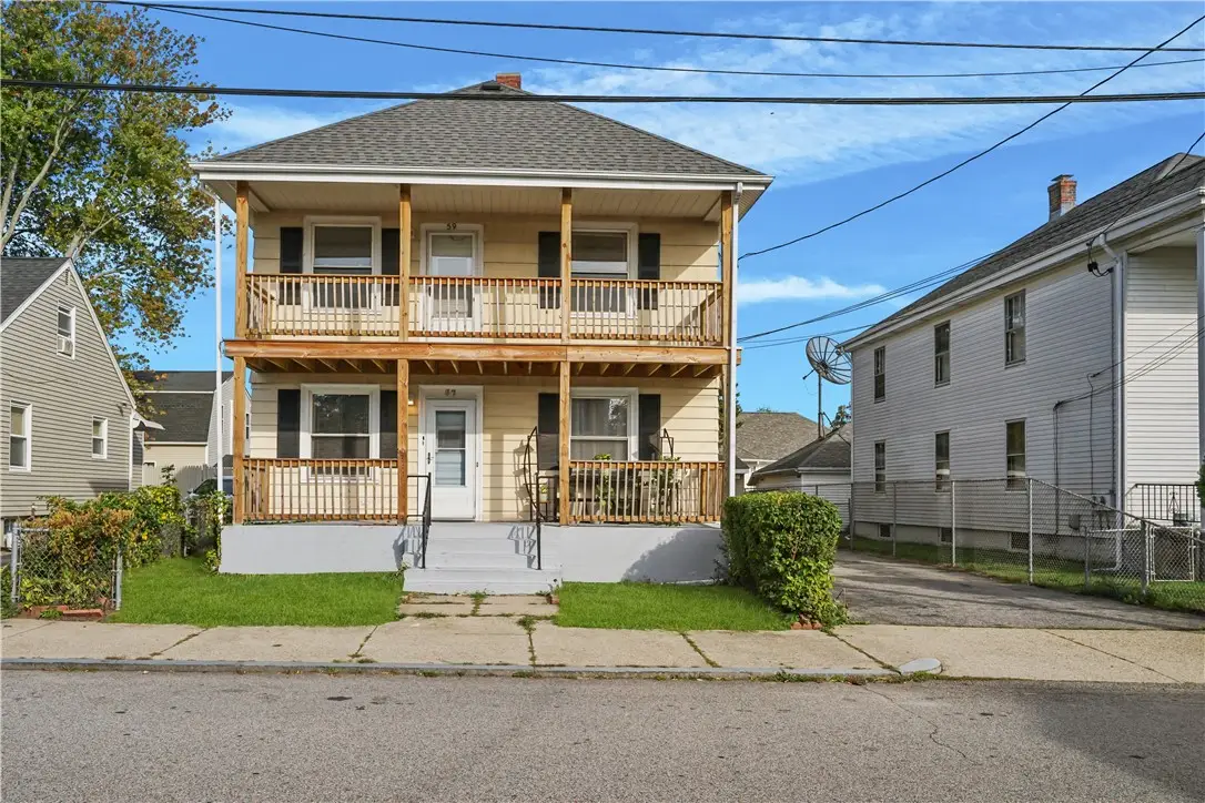 57 Grand Avenue, Pawtucket, RI 02861 - Image #1