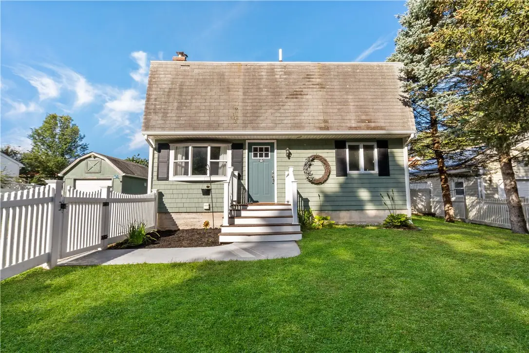 50 Redland Avenue, Rumford, RI 02916 - Image #1