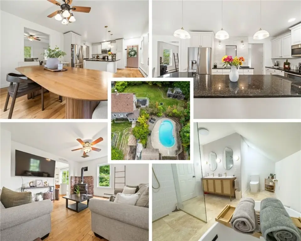 825 Victory Highway, Burrillville, RI 02839 - Image #1