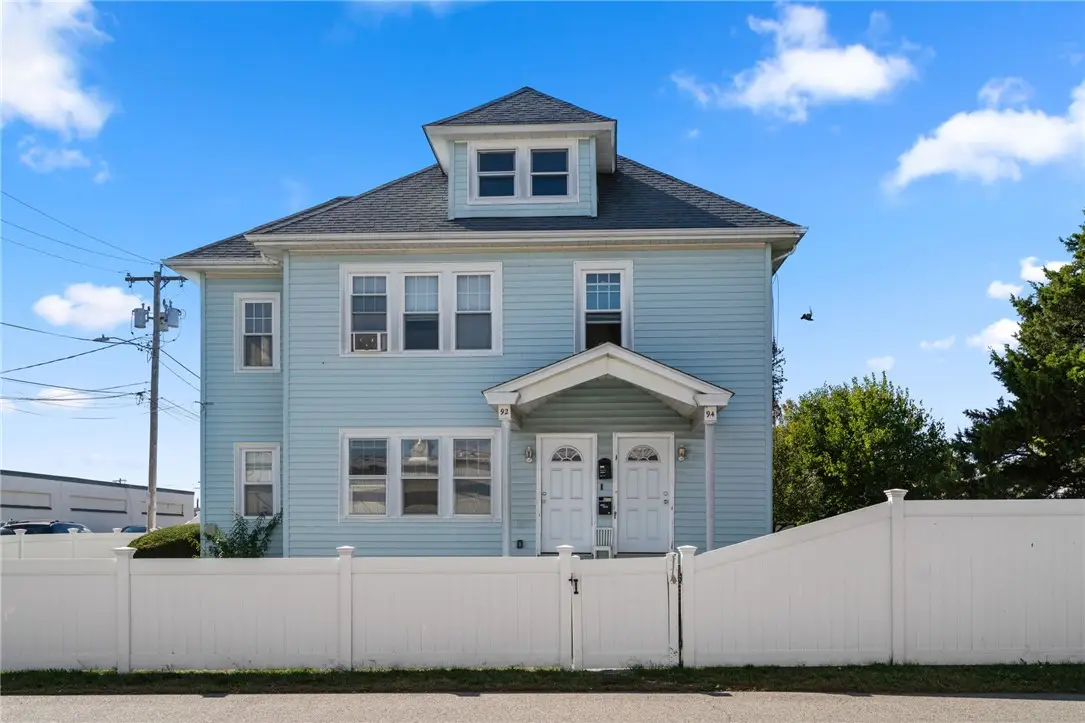 92 India Street, Pawtucket, RI 02860 - Image #1