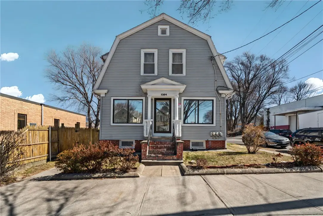 1264 Elmwood Avenue, Providence, RI 02907 - Image #1