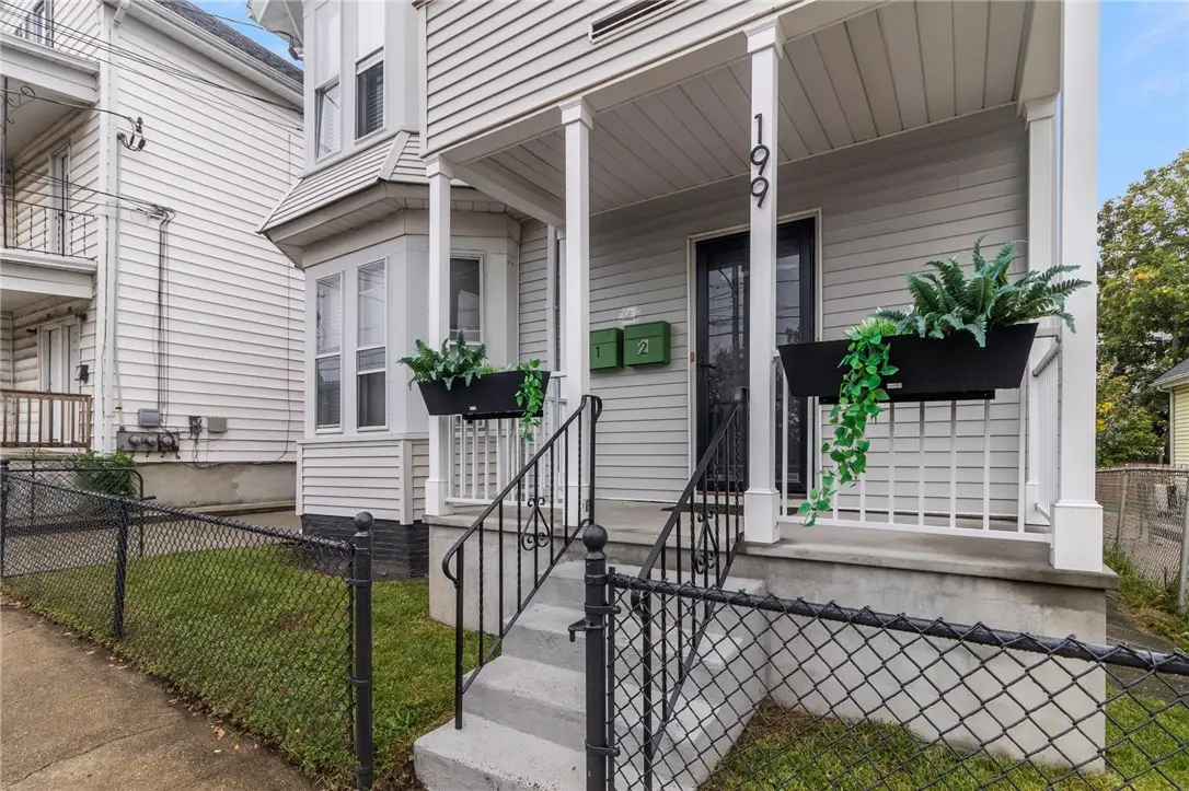 199 Pawtucket Avenue, Pawtucket, RI 02860 - #1