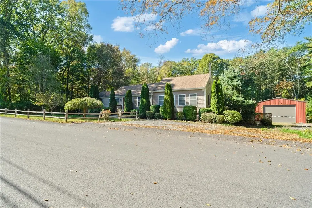 77 Tourtellot Hill Road, Glocester, RI 02814 - Image #1