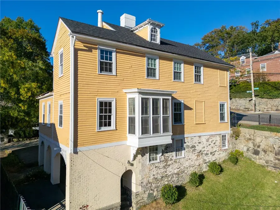 34 Congdon Street, Providence, RI 02906 - Image #2
