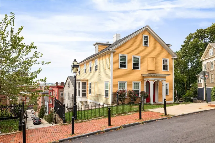 34 Congdon Street, Providence, RI 02906 - Image #3