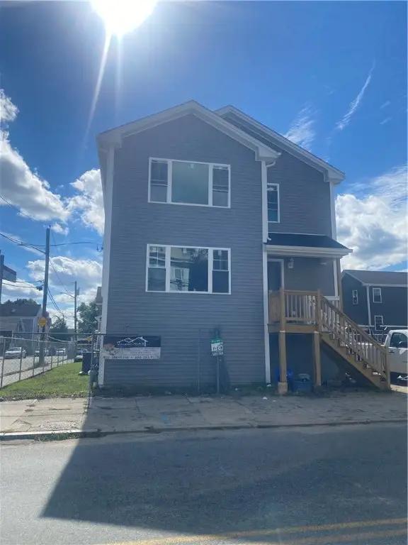 716 Potters Avenue, Providence, RI 02907