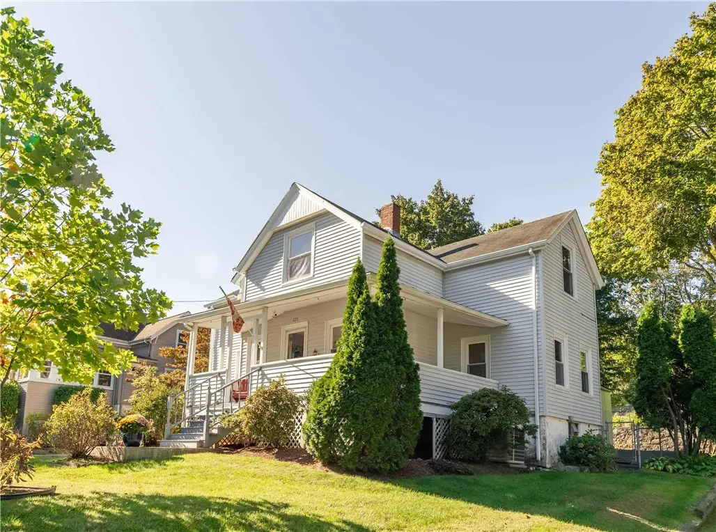 225 Tidewater Drive, Warwick, RI 02889 - Image #1