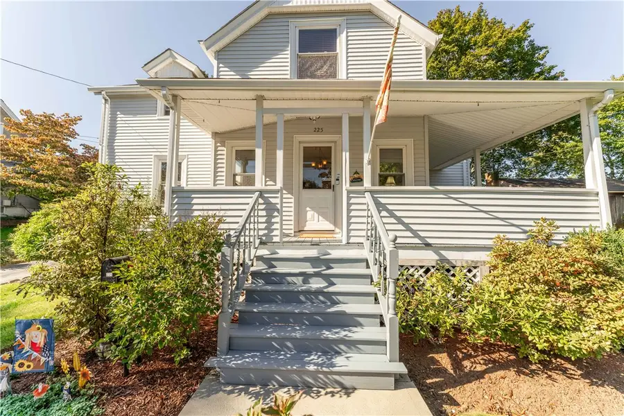 225 Tidewater Drive, Warwick, RI 02889 - Image #2