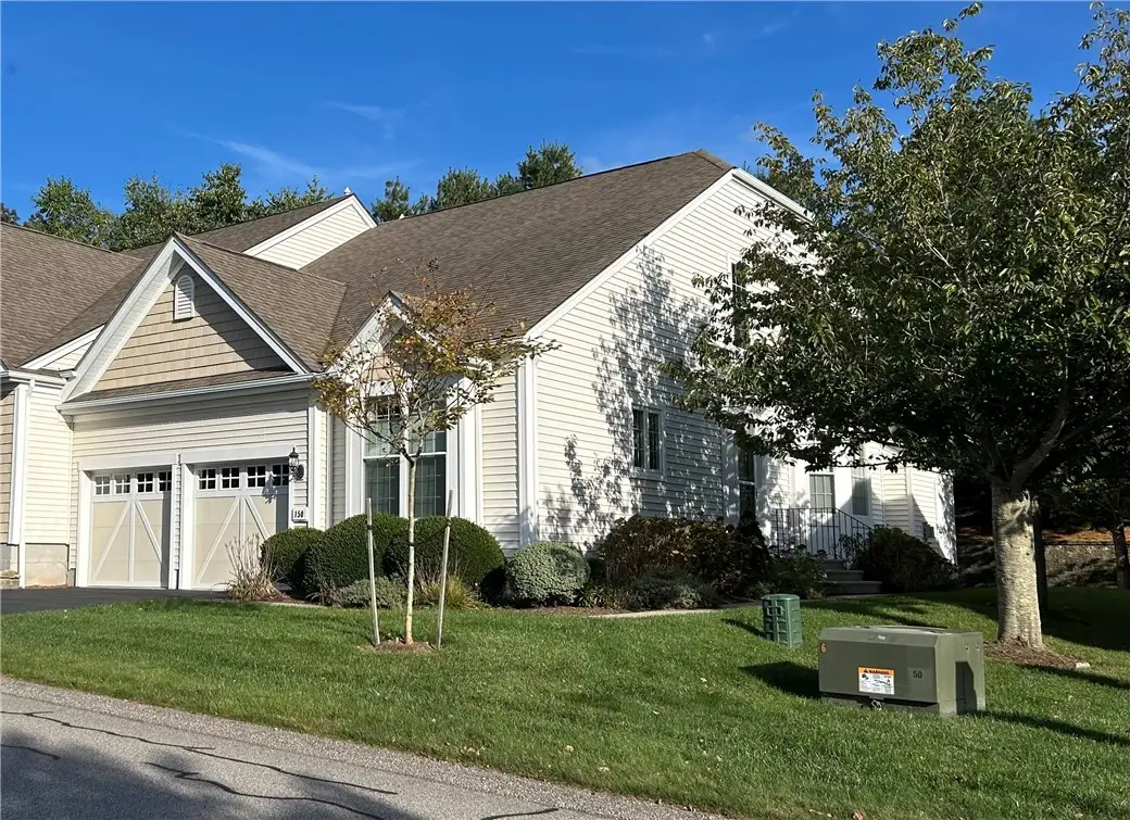 150 Camden Court, South Kingstown, RI 02879 - Image #1