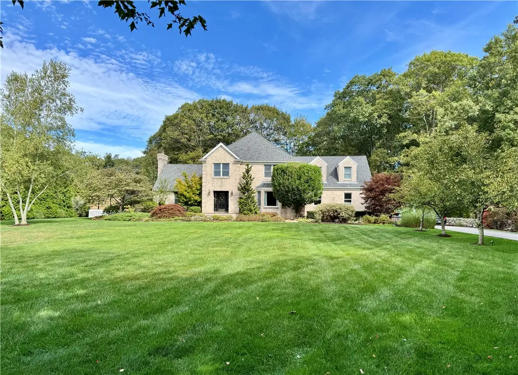 139 Scituate Avenue, Johnston, RI 02919 - #1