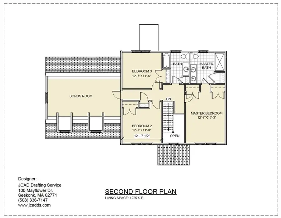 0 Orchard Street, Johnston, RI 02919 - Image #3