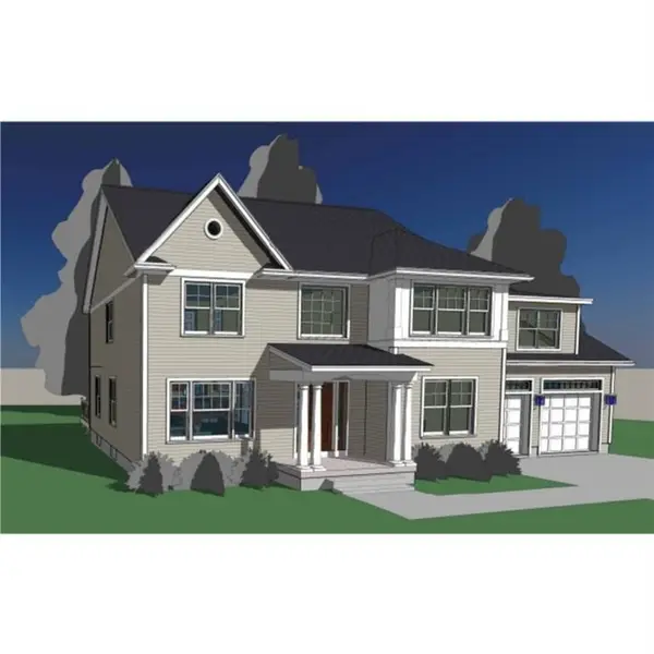 0 Orchard Street, Johnston, RI 02919