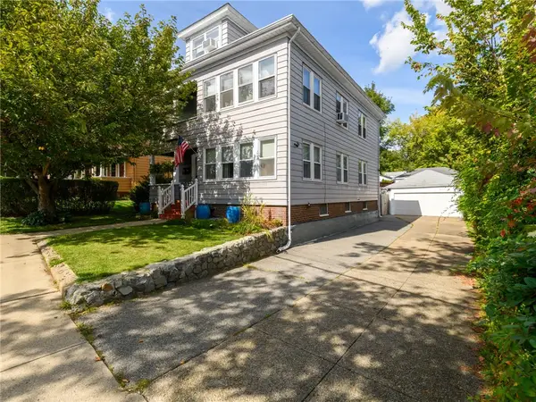 1285 Smith Street, Providence, RI 02908
