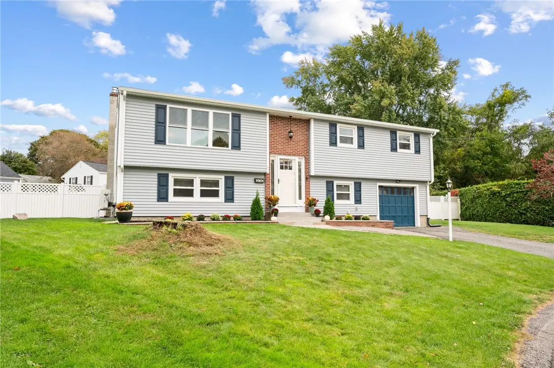 45 Judy Terrace, West Warwick, RI 02893 - Image #1